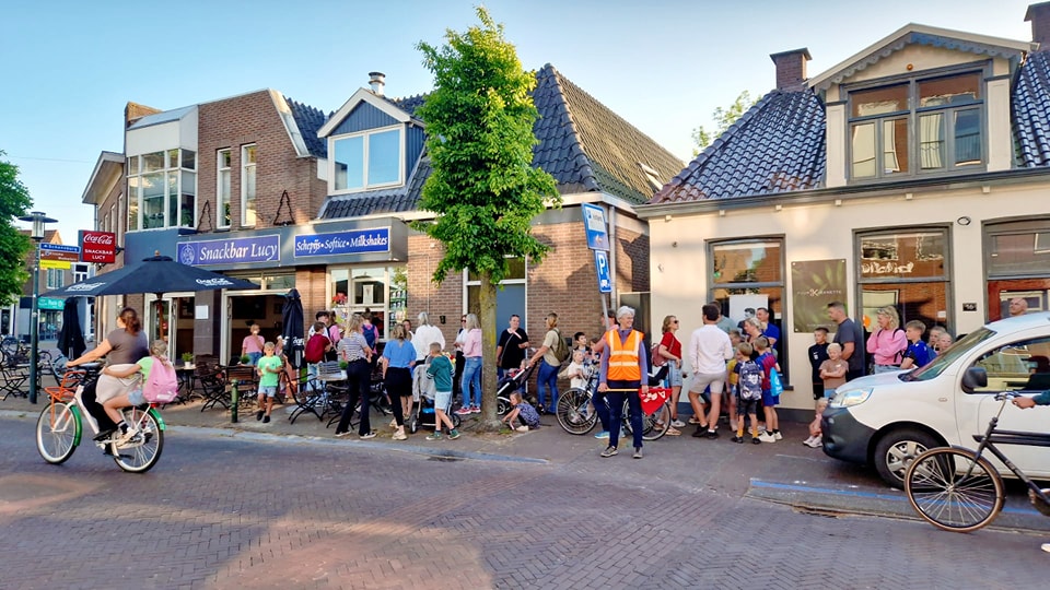 Galerij afbeelding