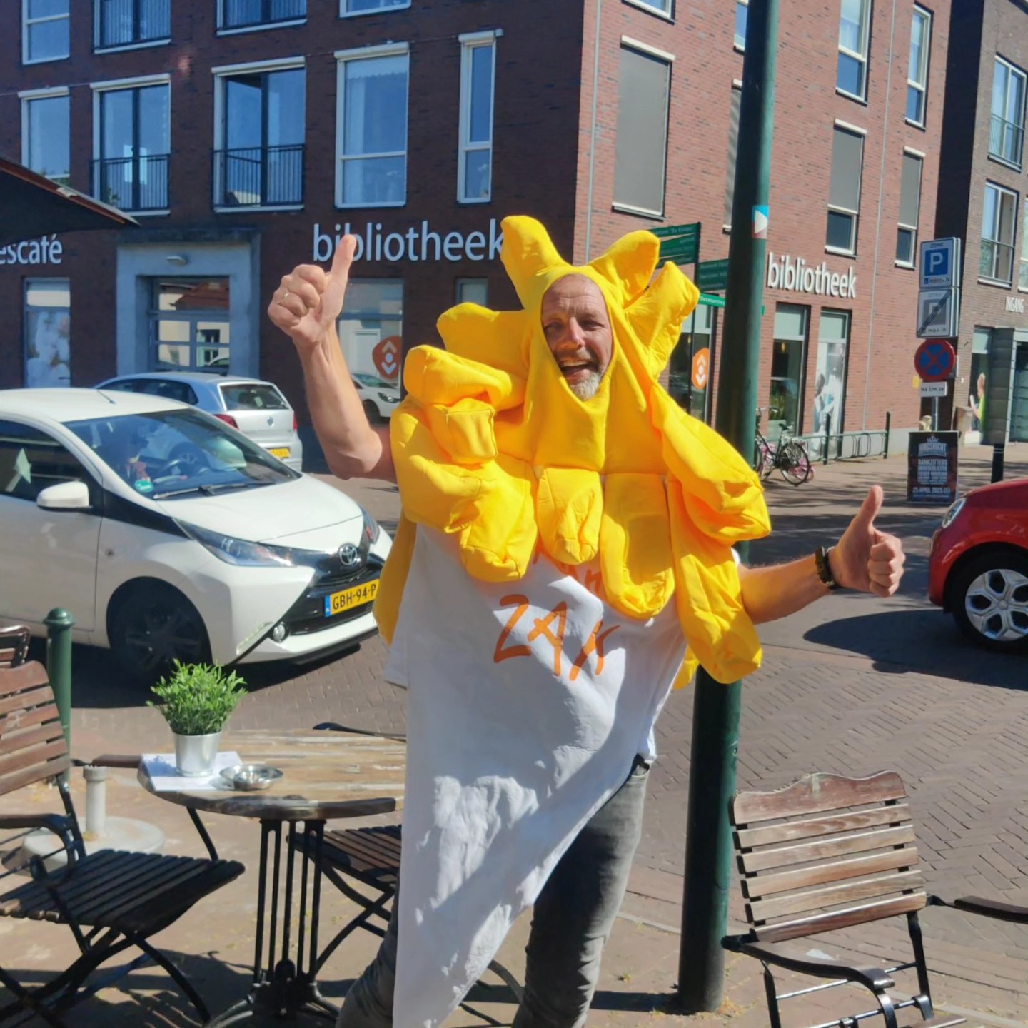 Galerij afbeelding